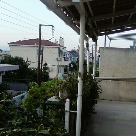 Cozy House 3 Appartement Vrahati Buitenkant foto