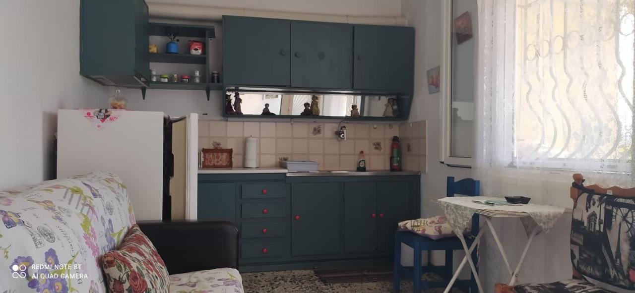 Cozy House 3 Appartement Vrahati Buitenkant foto