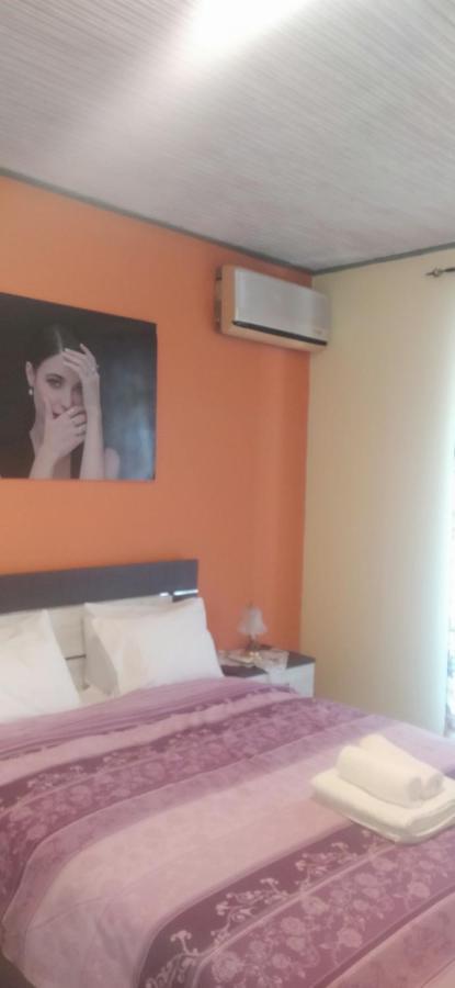 Cozy House 3 Appartement Vrahati Buitenkant foto