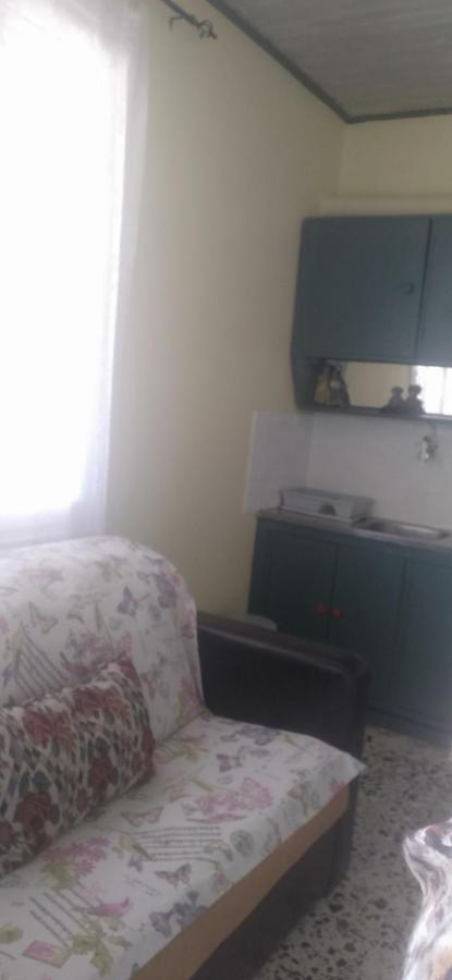 Cozy House 3 Appartement Vrahati Buitenkant foto